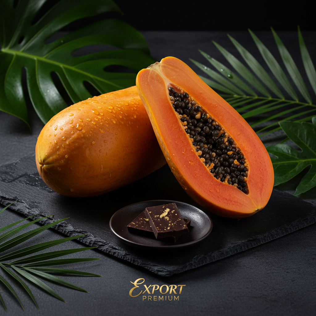 Papaya Premium Görsel