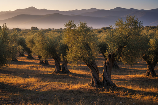 Why the US Health Industry Can't Get Enough of Turkish Olive Oil — And Where to Source It (2026 Wholesale Guide)
