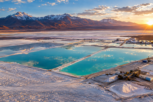Argentina’s Lithium Supply: Production, Capacity Signals and Global Mineral Opportunities