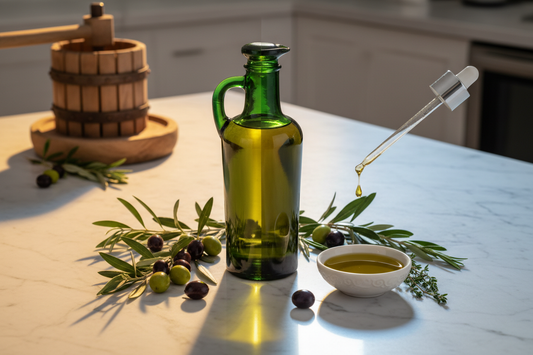From the Aegean to America: Premium Turkish Organic Olive Oil for the US Market