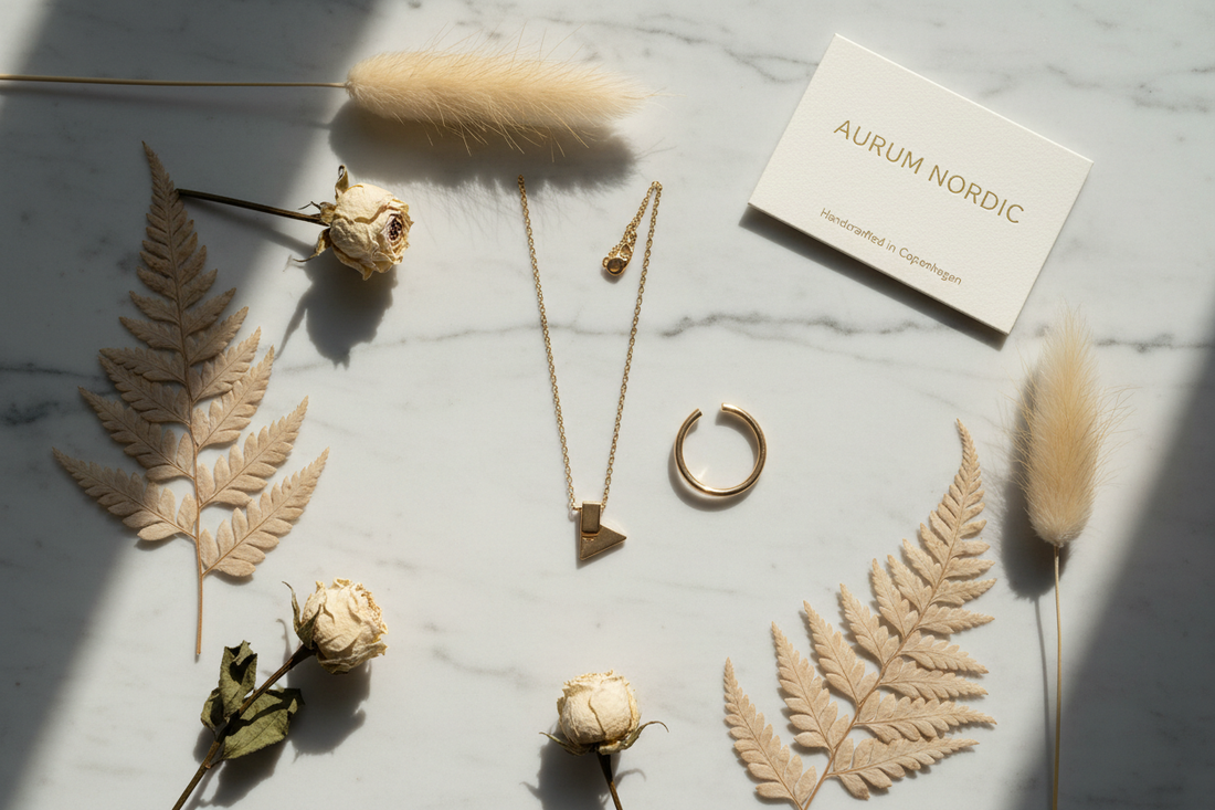 Turkish Handmade Jewellery for the UK: Why Britain is Discovering Anatolian Craftsmanship