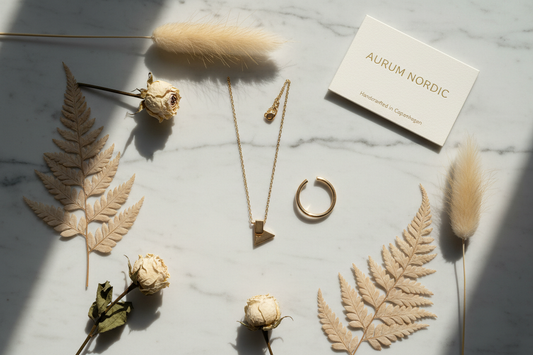 Turkish Handmade Jewellery for the UK: Why Britain is Discovering Anatolian Craftsmanship
