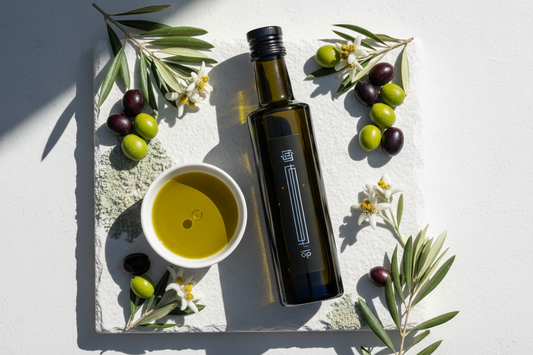 From the Aegean to the Alps: Premium Turkish Organic Olive Oil for the Swiss Market