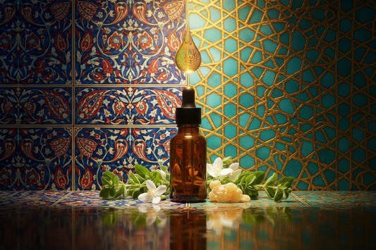 Carvacrol from Türkiye: Premium Halal Supplement Opportunities for UAE & Gulf Importers