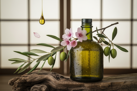 From the Aegean to Japan: Premium Turkish Organic Olive Oil for the Japanese Market