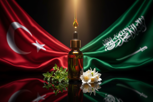 Carvacrol from Türkiye: Premium Halal Supplement Opportunities for Saudi Arabian Importers