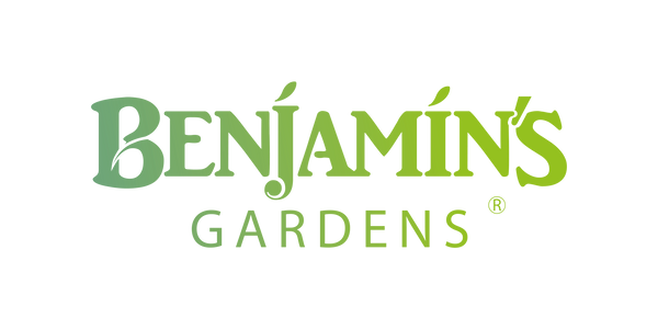 Benjamin's Gardens