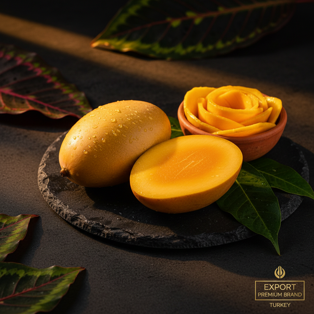 Mango Premium Görsel