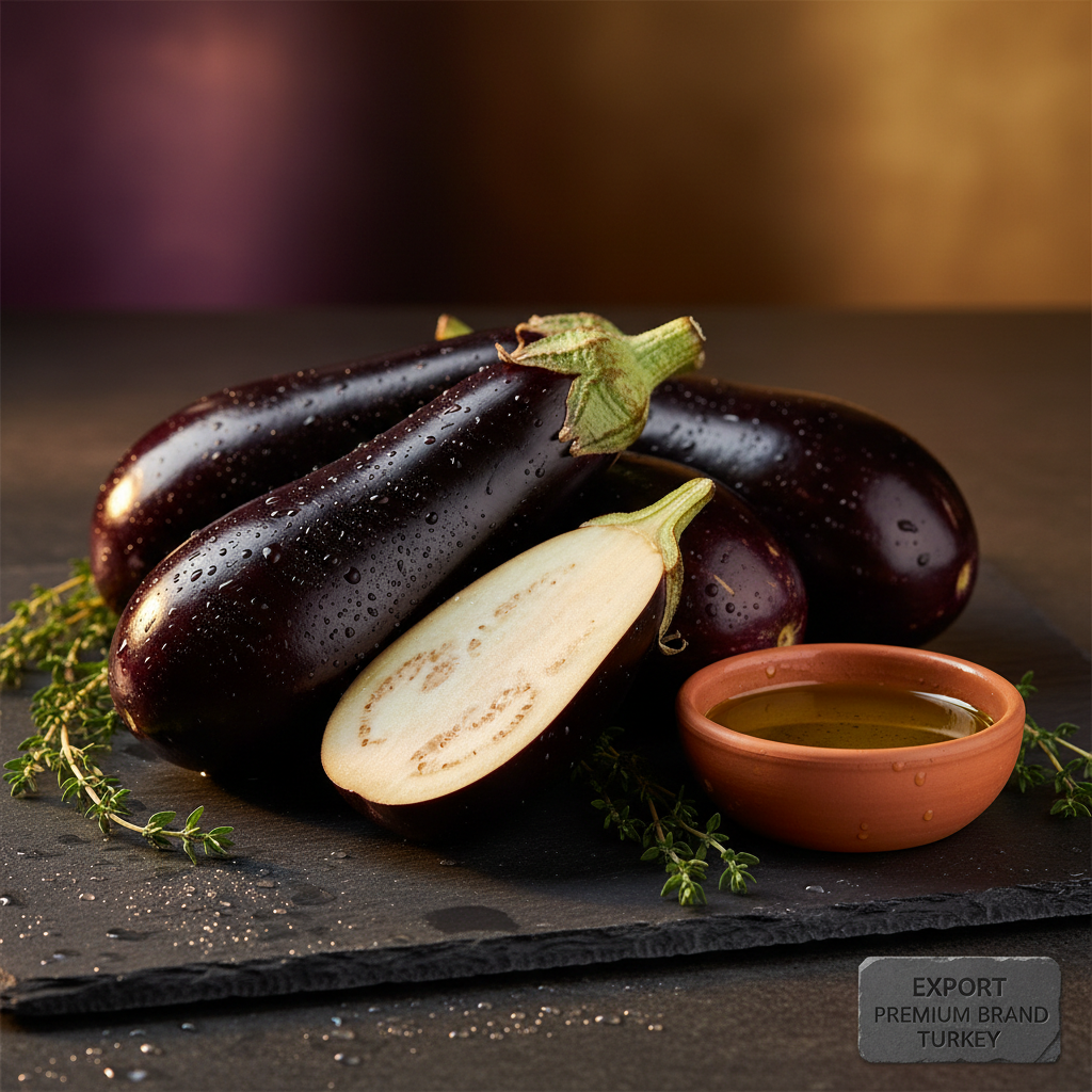 Patlıcan