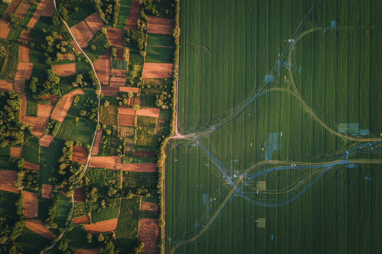 Sensearth supporting international smart agriculture and export growth